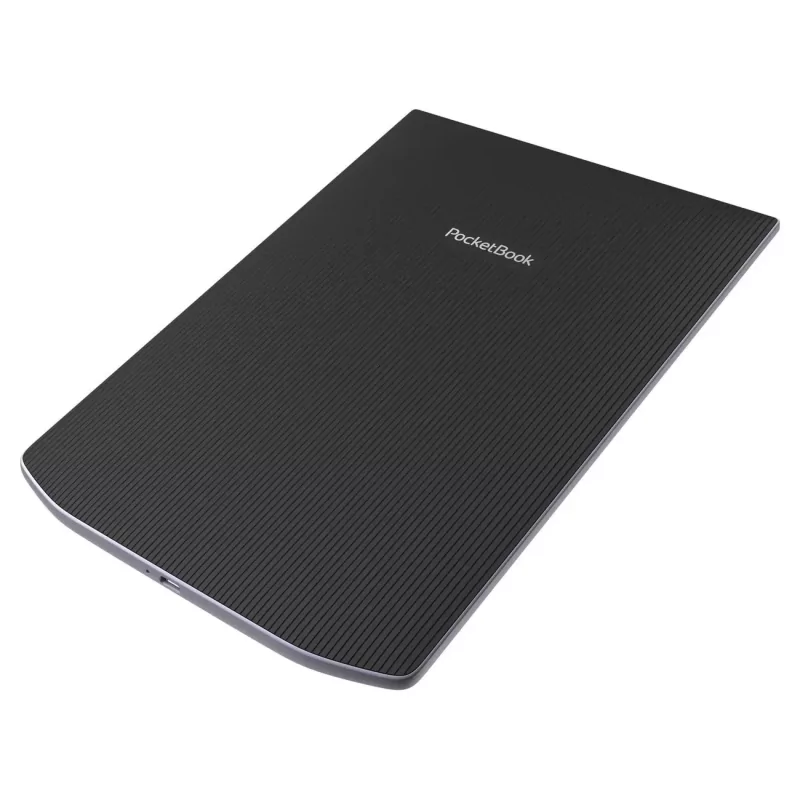 Электронная книга PocketBook X Metallic Grey 20