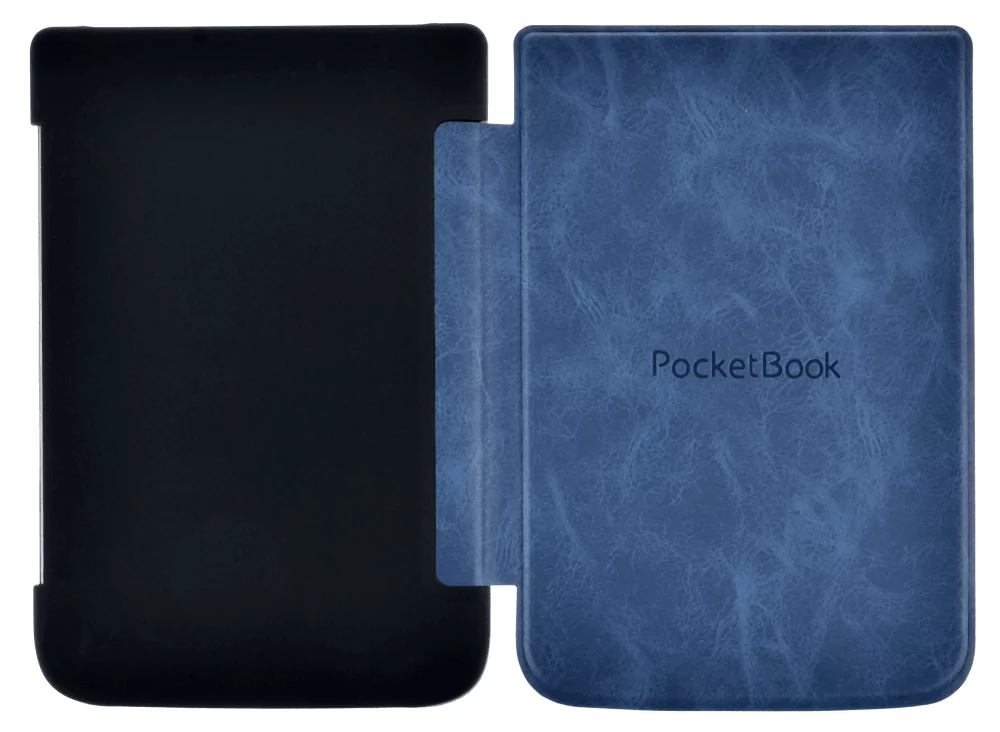 Чехол для электронной книги PocketBook, синий 4