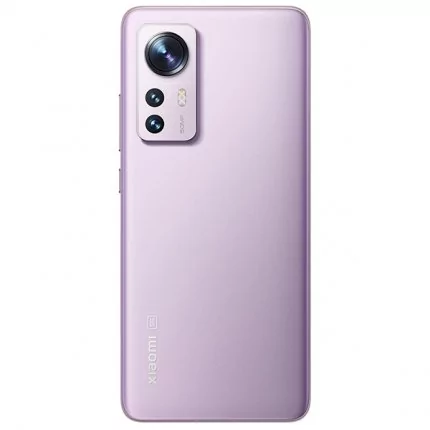 Смартфон Xiaomi 12 8/128 GB Purple 3
