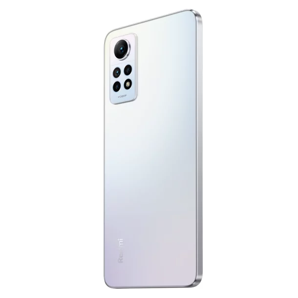 Смартфон Xiaomi Redmi Note 12 Pro 8/256 GB Polar White 5