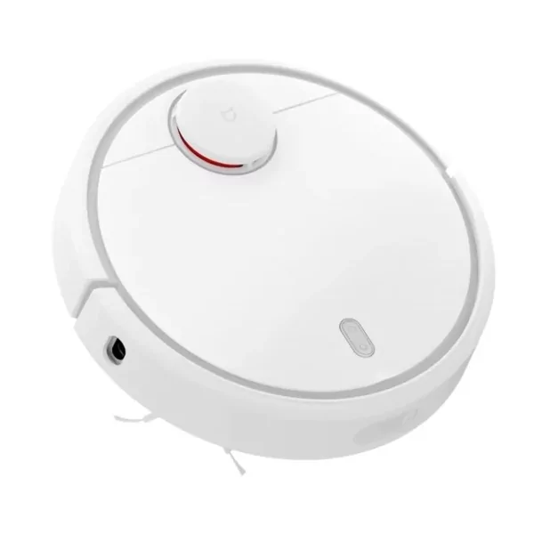Robot vacuum outlet and mop