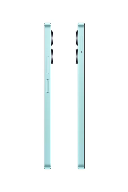 Смартфон Realme C33 4/64 ГБ Aqua blue 15