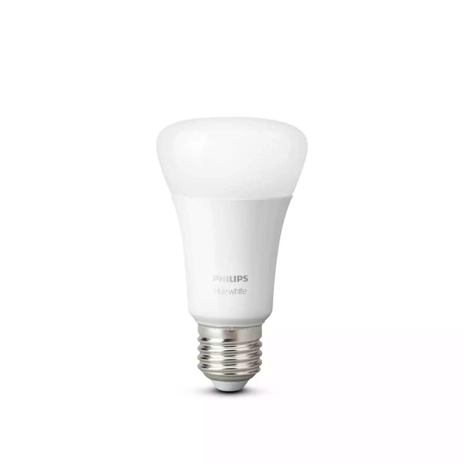 Умная светодиодная лампа Philips Hue 9 Вт, White, E27 9