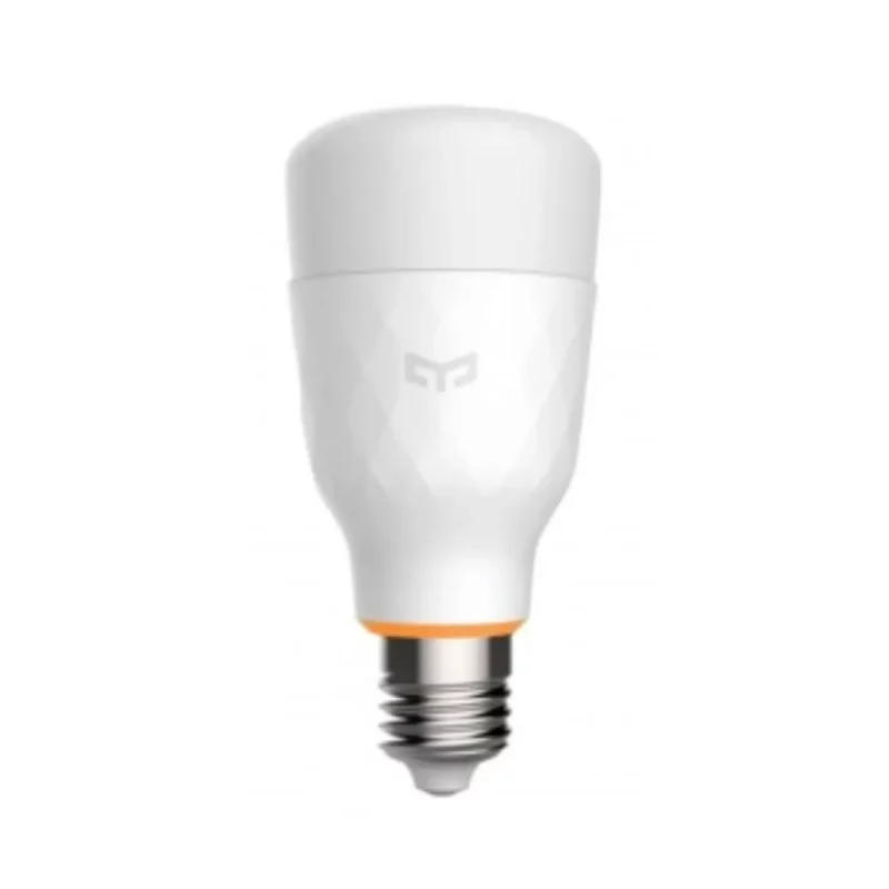 Умная LED-лампочка Yeelight Smart LED Bulb 1S, белая 13