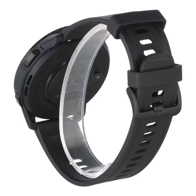 Смарт-часы Xiaomi Watch S1 Active GL Space Black 4
