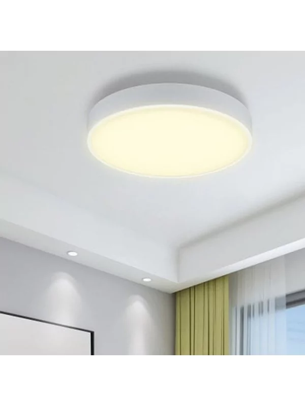Умный потолочный светильник Yeelight LED Smart Ceiling Light 23W 5
