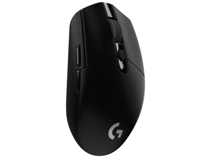 Игровая мышь Logitech G305 LIGHTSPEED, Black 5