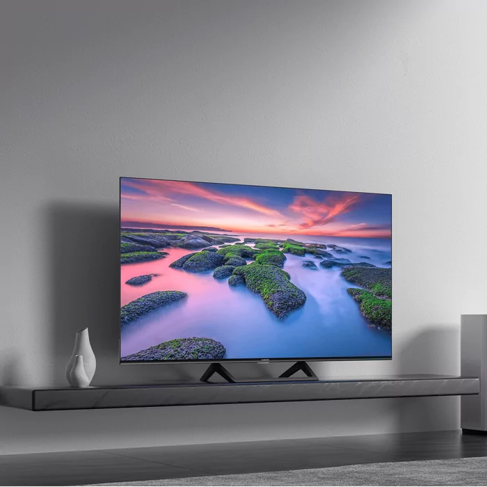 Телевизор Xiaomi Mi LED TV A2 50" 5