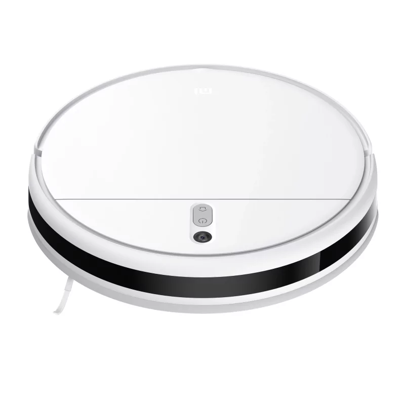 Робот-пылесос Xiaomi Mi Robot Vacuum-Mop 2 Lite Ru