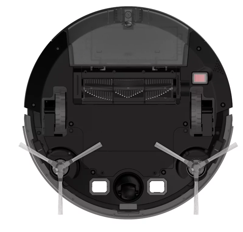 Робот-пылесос TCL Robot Vacuum Sweeva 2000 Black 16