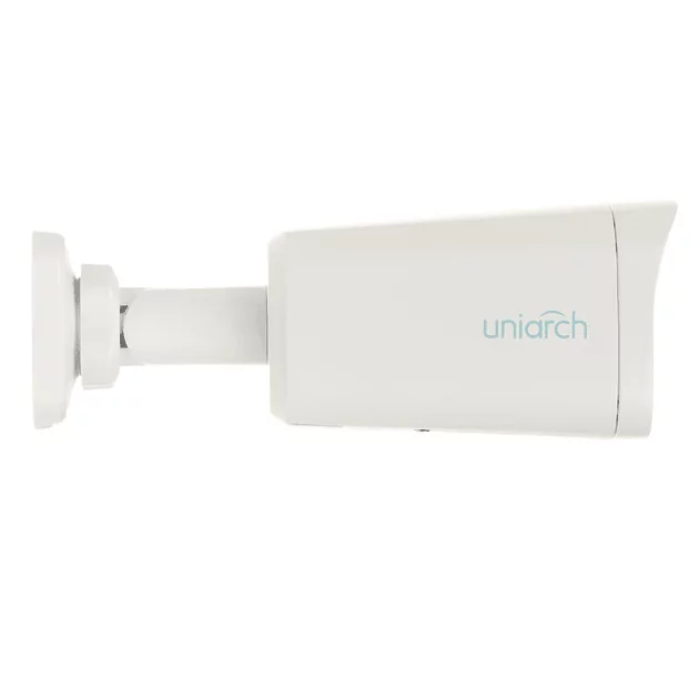 Цилиндрическая уличная IP-камера UNV Uniarch IPC-B314-APKZ (2.8-12 мм) 2
