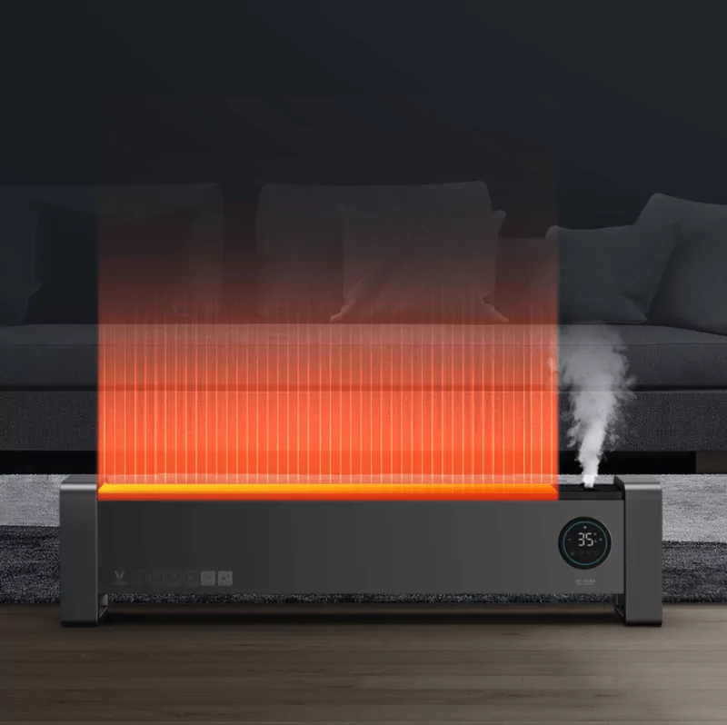 Обогреватель Viomi Smart Heater Pro 2 13