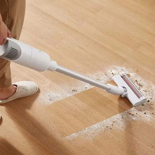 Ручной пылесос Xiaomi Mi Handheld Vacuum Cleaner Light купить в Москве ...