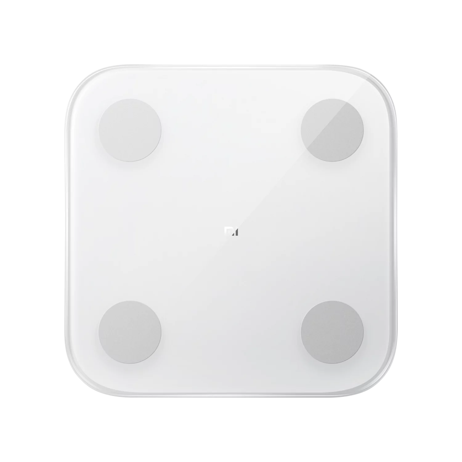 Умные весы Xiaomi Mi Body Composition Scale 2 5