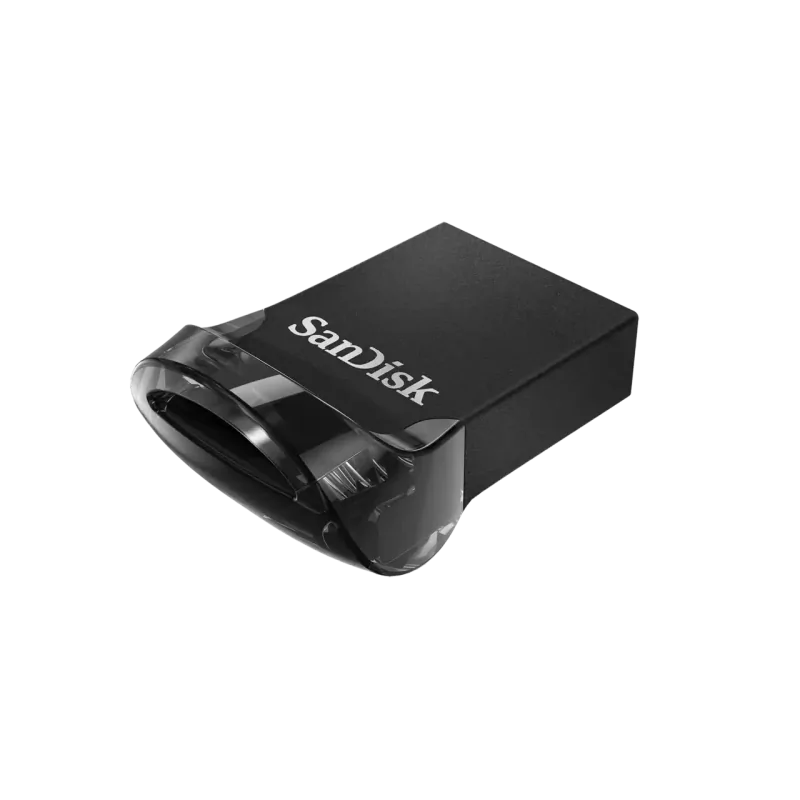 Флешка Sandisk Ultra Fit USB 3.1 16GB 7