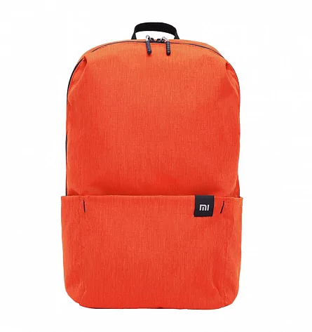 Рюкзак Xiaomi Mi Casual Daypack Orange 11