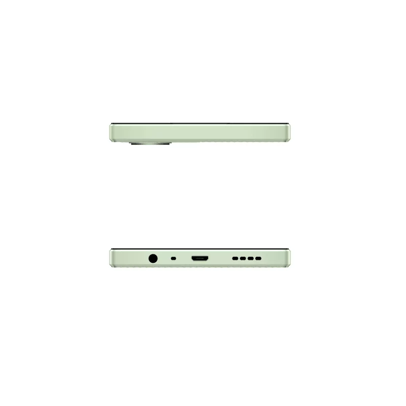 Смартфон Realme C30 4/64 ГБ Bamboo green 6
