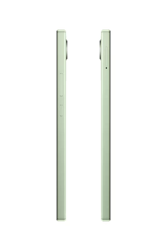 Смартфон Realme C30 2/32 ГБ Bamboo green 7