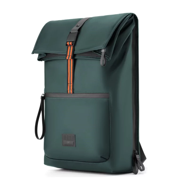 Рюкзак Ninetygo Urban Daily Plus Backpack, зёленый 2