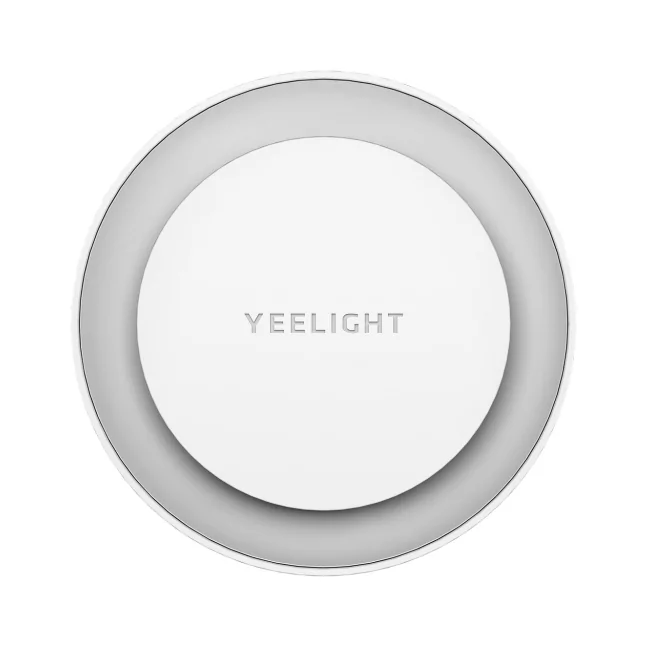 Лампа-ночник Yeelight Plug in Nightlight 11