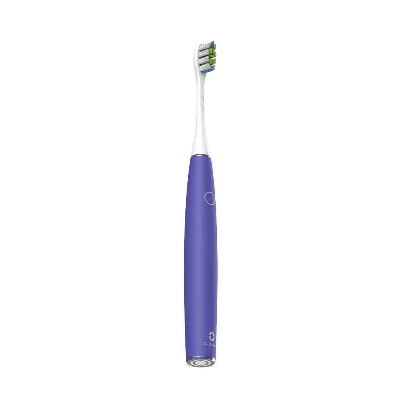 Электрическая зубная щетка Oclean Air 2 Purple 10