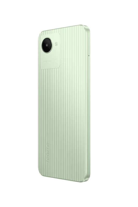 Смартфон Realme C30 2/32 ГБ Bamboo green 12