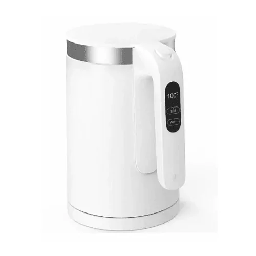 Умный электрический чайник Viomi Smart Kettle Bluetooth White 11