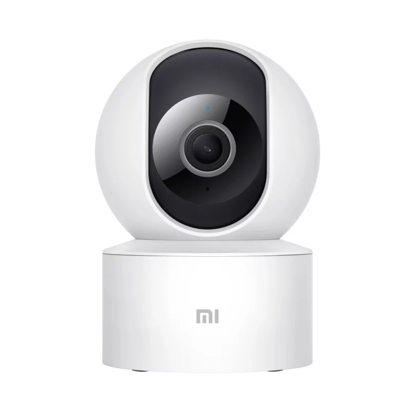 Видеокамера безопасности Xiaomi Mi 360° Home Security Camera 1080p