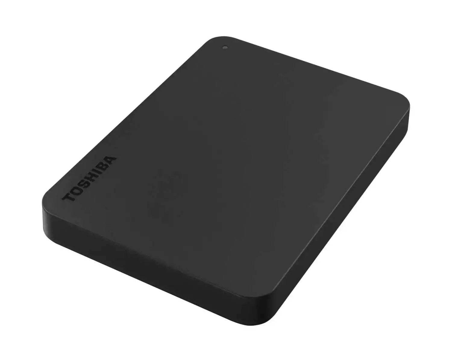 Внешний жесткий диск Toshiba Canvio Basics 1 ТБ (черный) 16