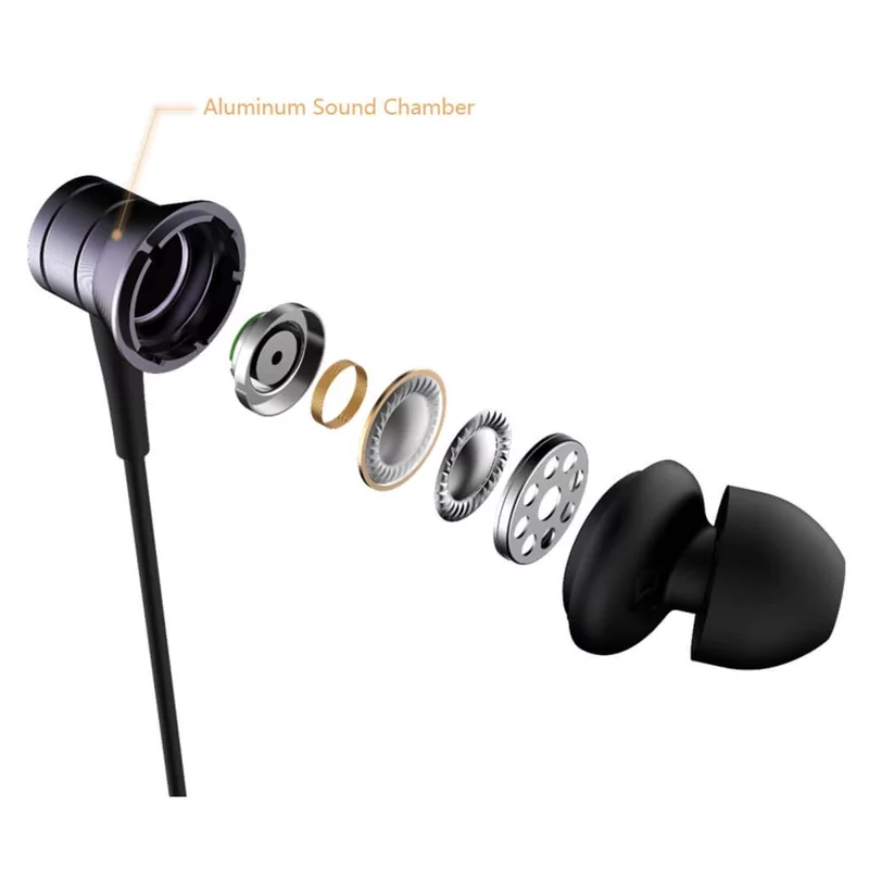 Наушники 1MORE Piston Fit In-Ear Headphones, серый 5