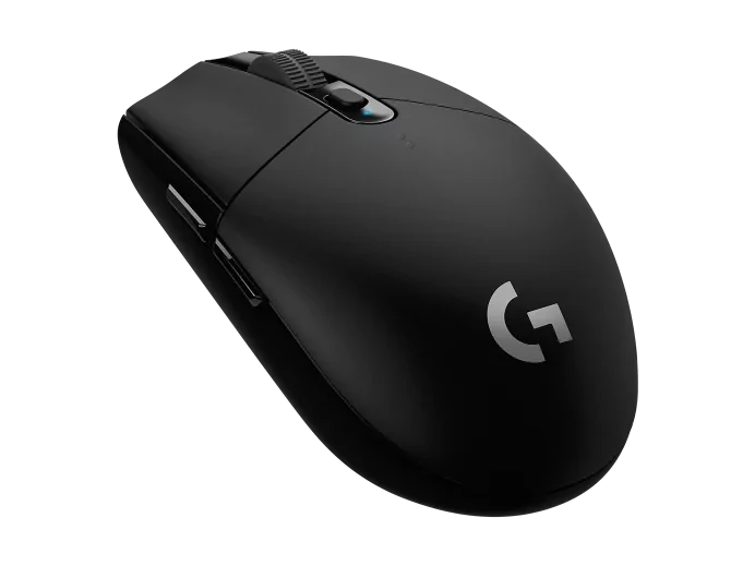 Игровая мышь Logitech G305 LIGHTSPEED, Black 10