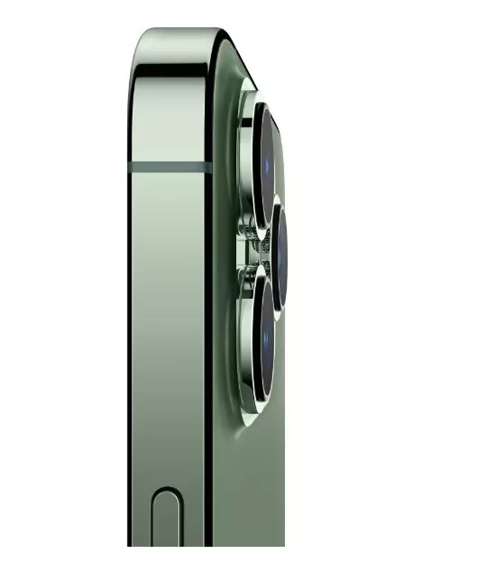 Смартфон Apple iPhone 13 Pro, 128 ГБ, альпийский зелёный 3
