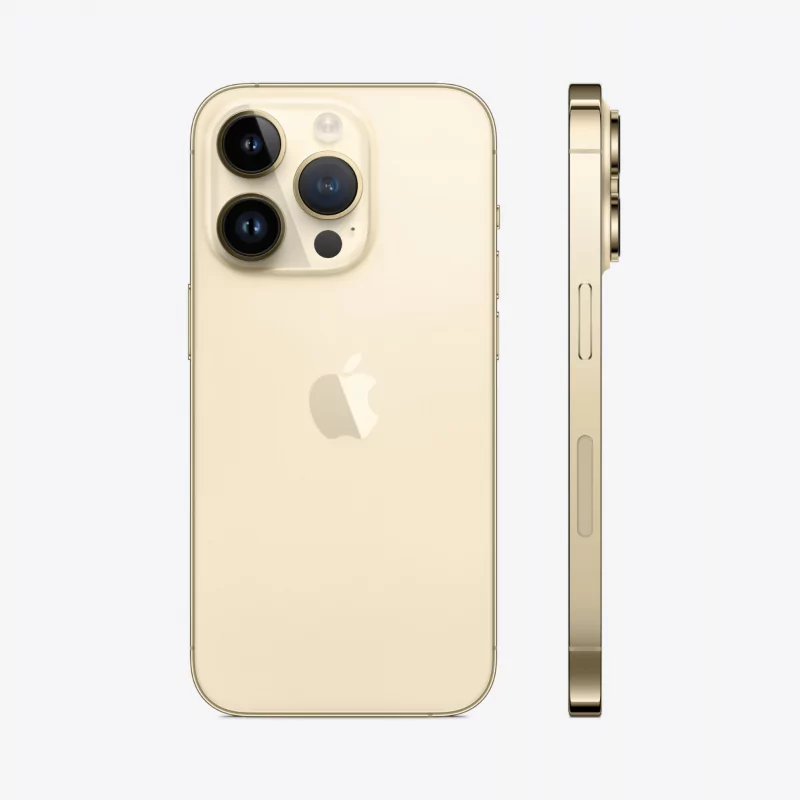 Смартфон Apple Iphone 14 Pro 256Gb Gold 6