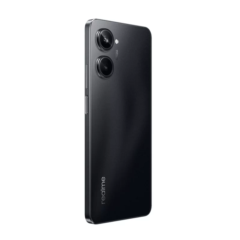 Смартфон Realme 10 Pro 5G 8/256 ГБ Dark matter 6