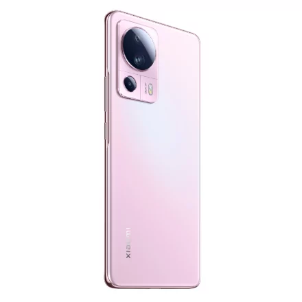 Смартфон Xiaomi 13 Lite 8/256 GB Pink 5