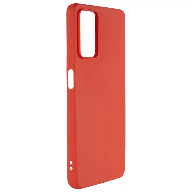 Защитный чехол Red Line Ultimate для Xiaomi Redmi Note 11/11s, красный 2