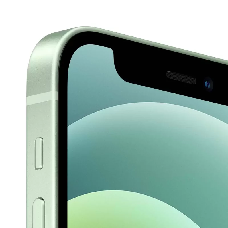 Смартфон Apple iPhone 12 128Gb Green (A2403) 8