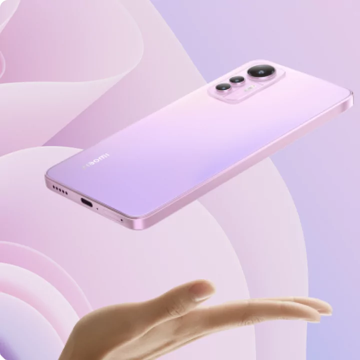 Младший флагман: стильный и производительный. Обзор новинки Xiaomi 12 Lite