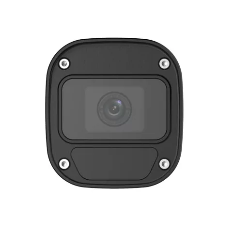 Цилиндрическая уличная IP-камера UNV Uniarch IPC-B122-APF28 (2.8 мм) 3