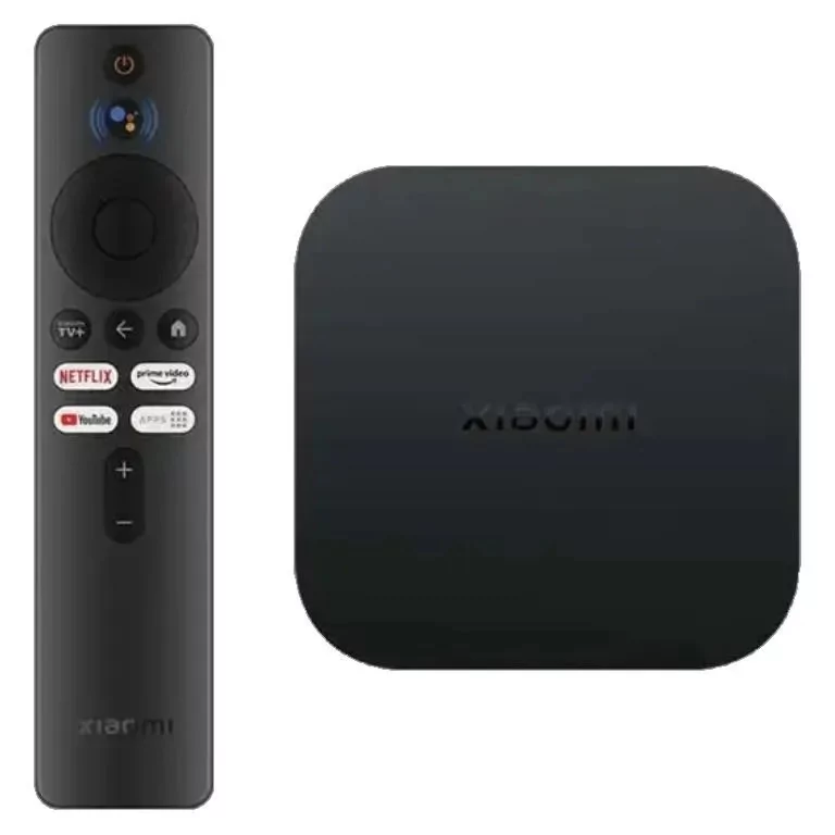 Xiaomi TV Box S 2nd Gen