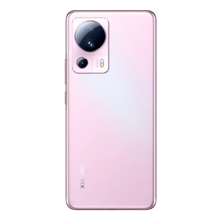 Смартфон Xiaomi 13 Lite 8/256 GB Pink 6