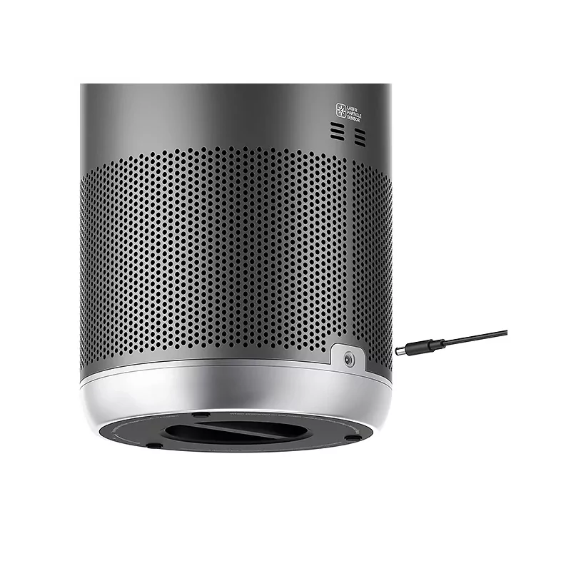 Очиститель воздуха Smartmi Air Purifier P1, тёмно-серый 5