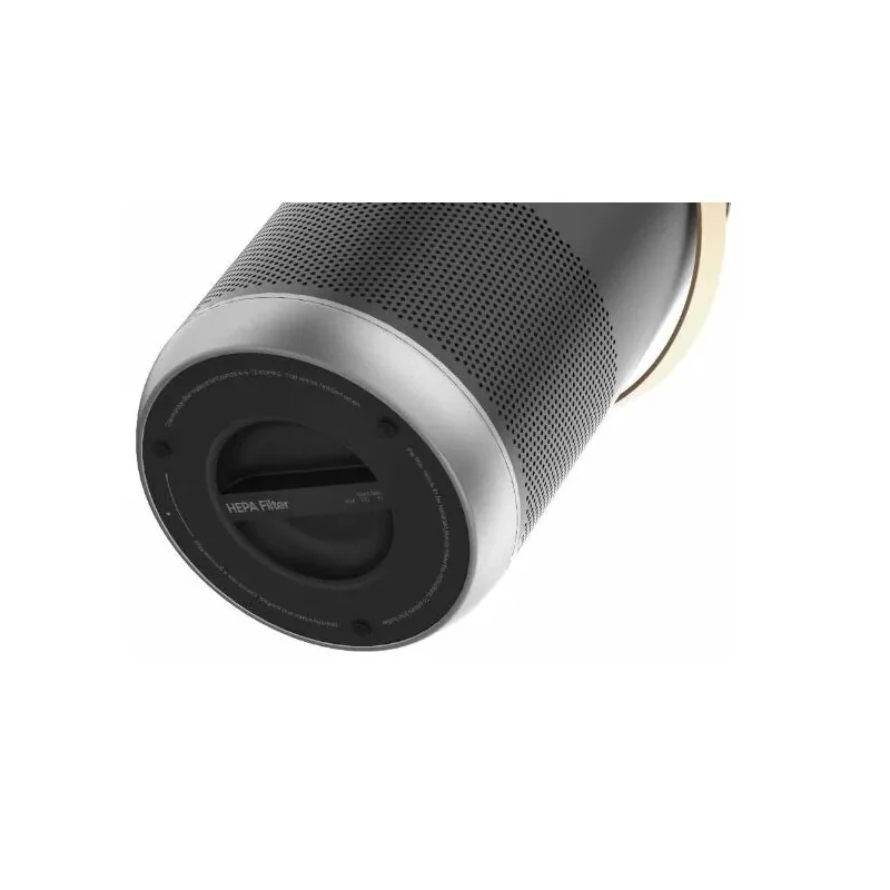 Очиститель воздуха Smartmi Air Purifier P1, тёмно-серый 6