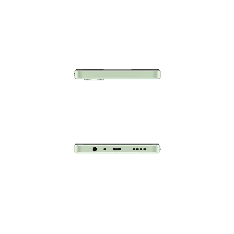 Смартфон Realme Narzo 50i Prime 3/32 ГБ Mint green  14