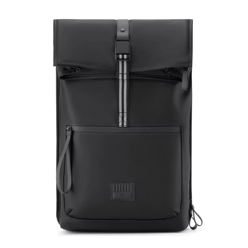 Рюкзак Ninetygo Urban Daily Plus Backpack, чёрный 7