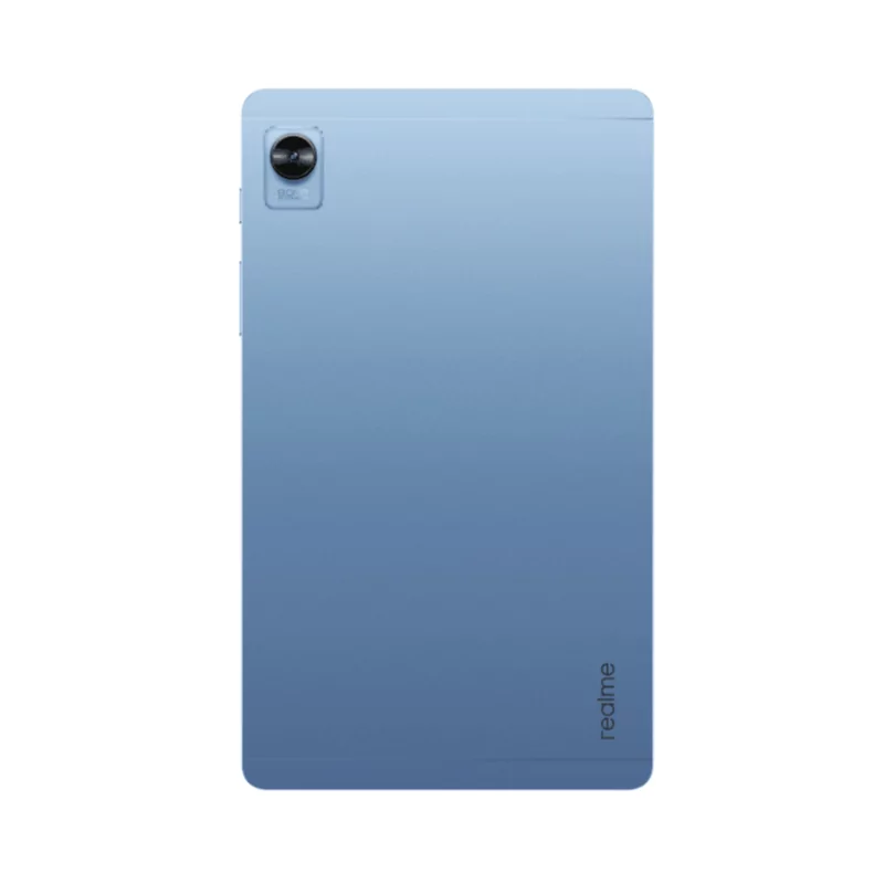 Планшет Realme Pad mini RMP2105 8.7" 4/64 ГБ Wi-Fi, Blue 19