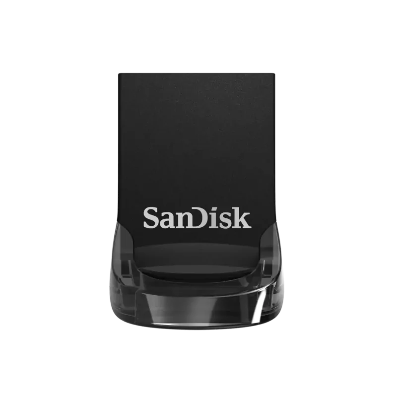 Флешка Sandisk Ultra Fit USB 3.1 16GB 6