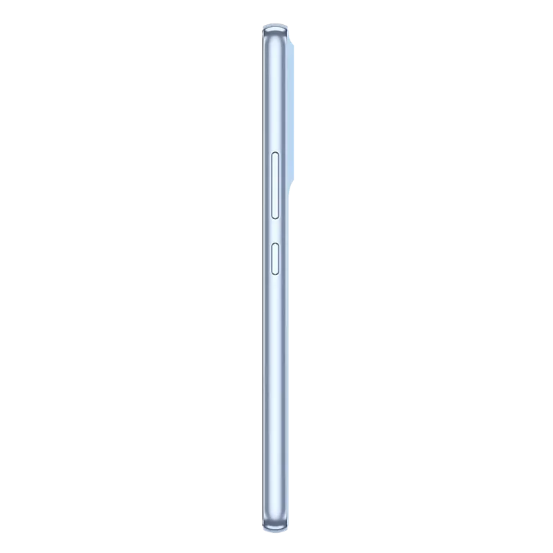 Смартфон Samsung Galaxy A53 6/128GB light blue 9