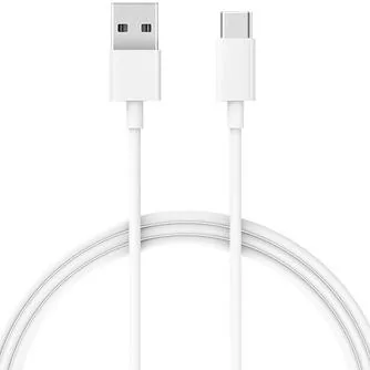 Кабель Mi USB-C Cable 1m White 4