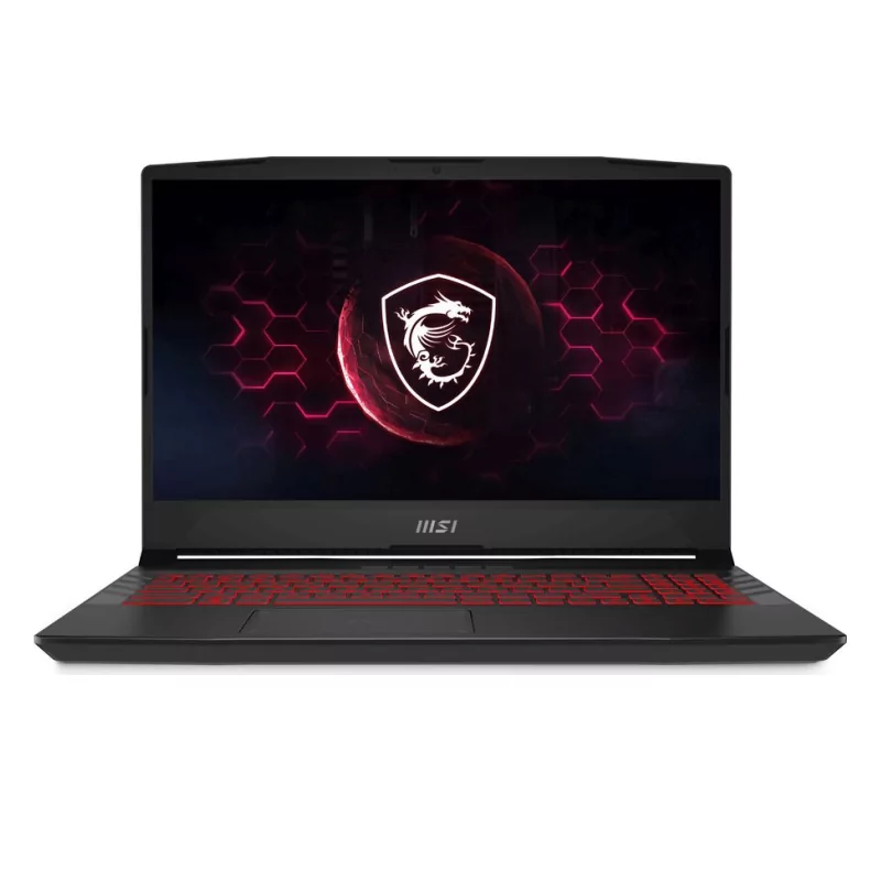 Игровой ноутбук MSI Pulse GL66 12UEK-220RU (MS-1583) 15.6 купить в Москве  по выгодным ценам в интернет-магазине Всёсмарт